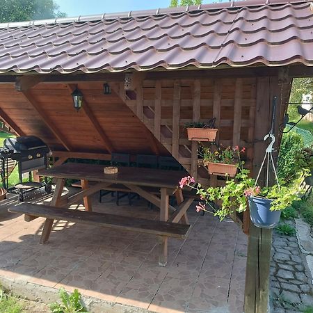 Slovensky Raj- Ubytovanie Hrabušice Zimmer foto