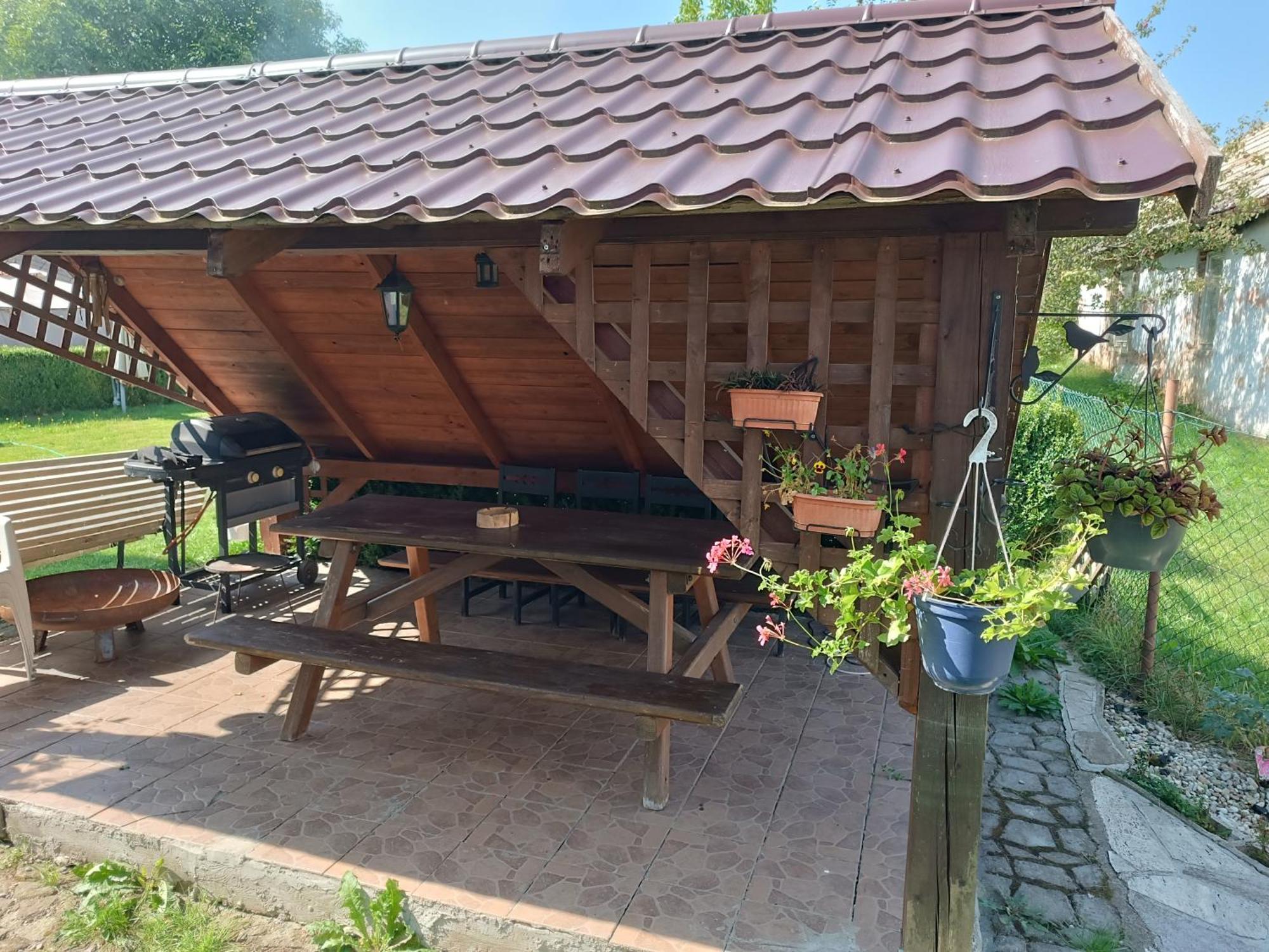 Slovensky Raj- Ubytovanie Hrabušice Zimmer foto