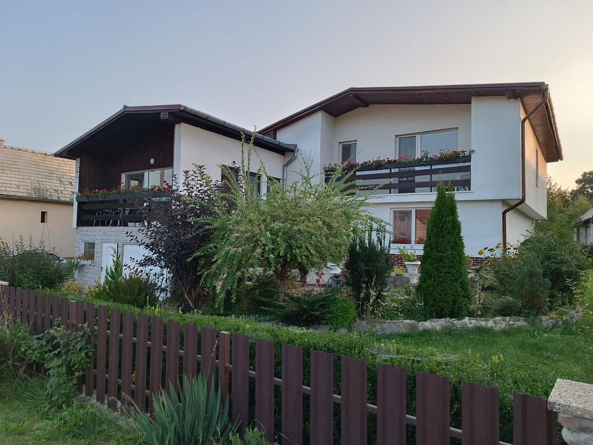 Slovensky Raj- Ubytovanie Hrabušice Exterior foto