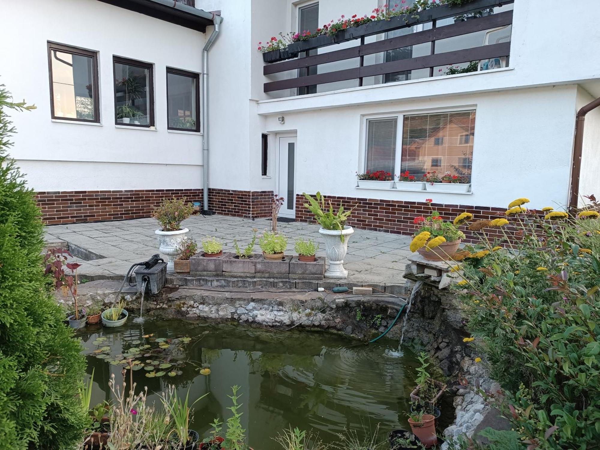 Slovensky Raj- Ubytovanie Hrabušice Exterior foto