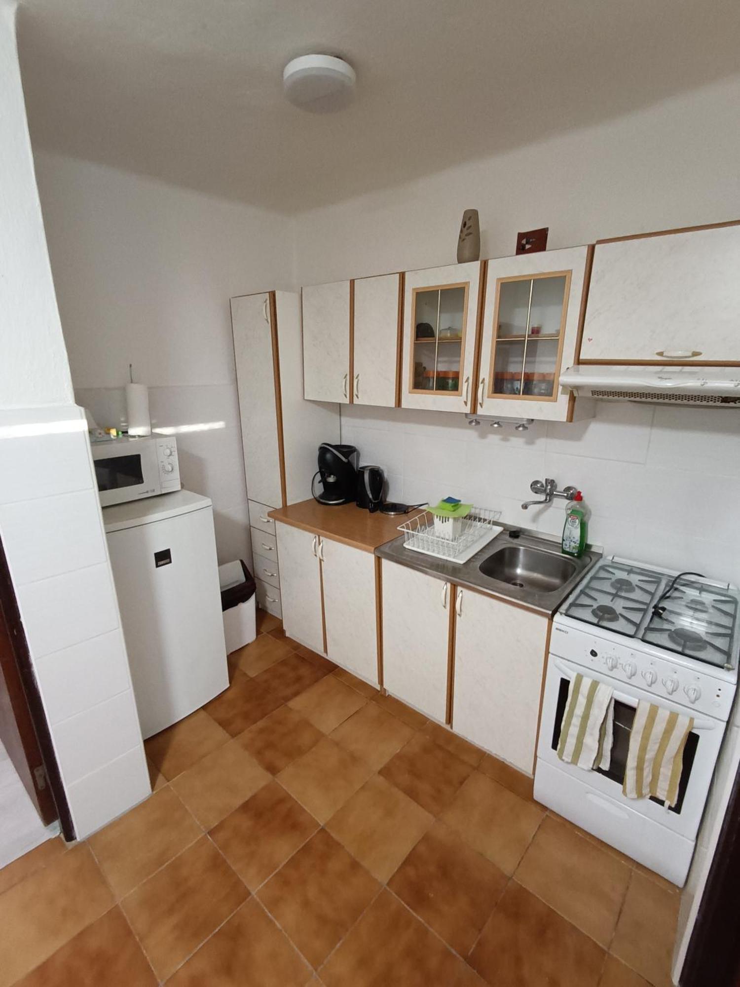 Slovensky Raj- Ubytovanie Hrabušice Exterior foto