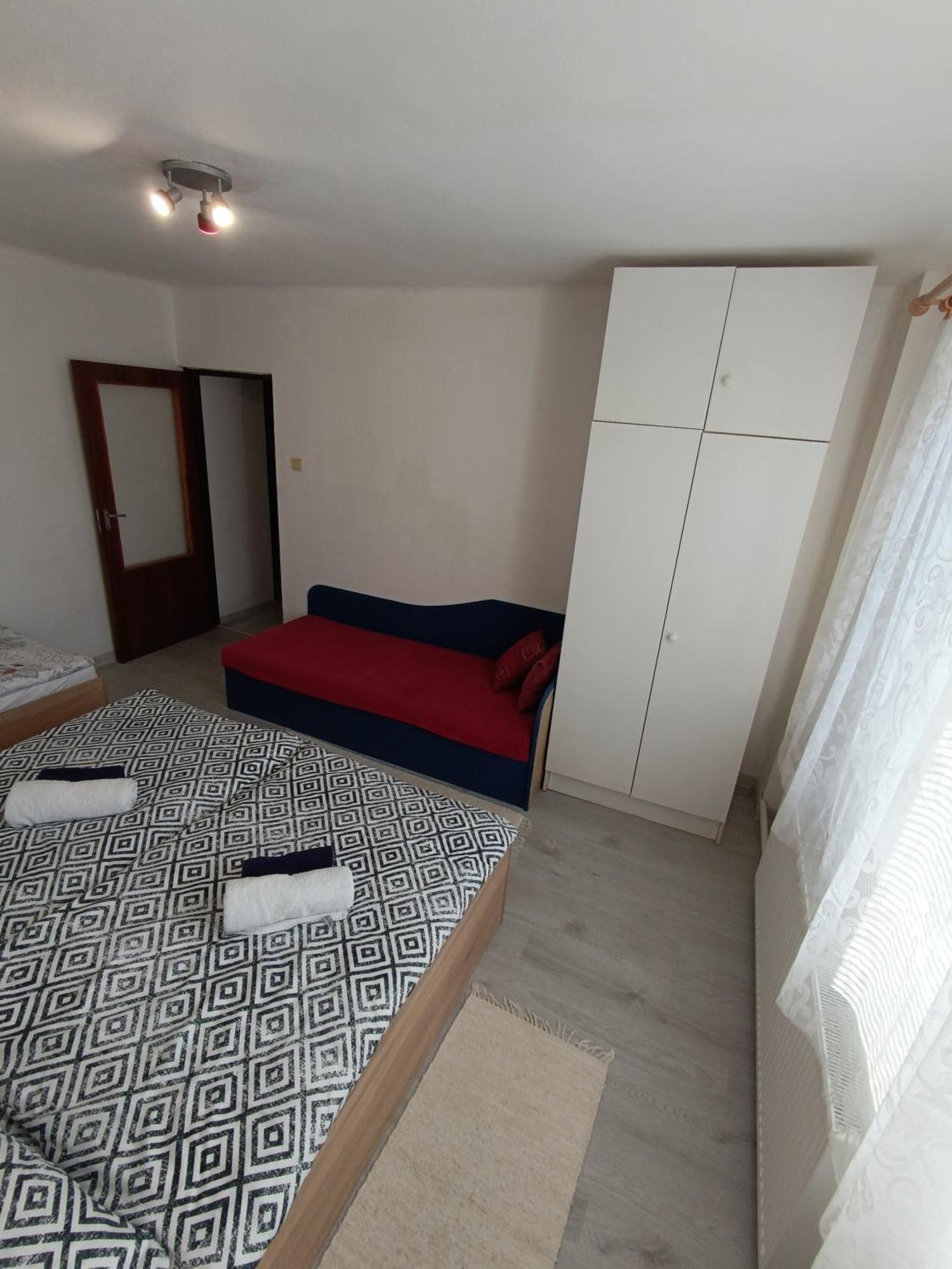Slovensky Raj- Ubytovanie Hrabušice Exterior foto